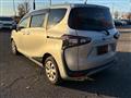 2016 Toyota Sienta