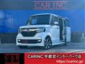 2017 Honda N BOX