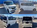 2017 Honda N BOX
