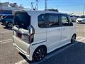 2017 Honda N BOX