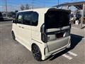 2017 Honda N BOX
