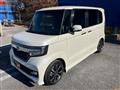 2017 Honda N BOX