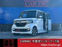 2017 Honda N BOX