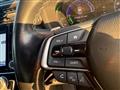 2020 Honda Insight