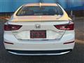 2020 Honda Insight