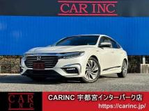 2020 Honda Insight
