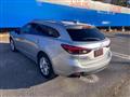 2017 Mazda Atenza