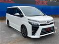 2017 Toyota Voxy