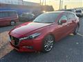 2017 Mazda Axela