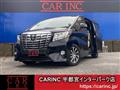 2016 Toyota Alphard G