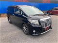2016 Toyota Alphard G