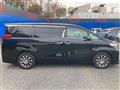 2016 Toyota Alphard G