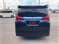 2016 Toyota Alphard G