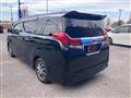 2016 Toyota Alphard G