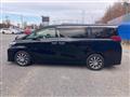 2016 Toyota Alphard G