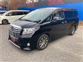 2016 Toyota Alphard G