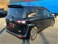 2016 Toyota Sienta