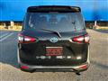 2016 Toyota Sienta