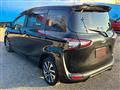 2016 Toyota Sienta