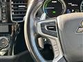 2017 Mitsubishi Outlander