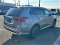 2017 Mitsubishi Outlander