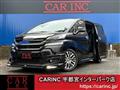 2016 Toyota Vellfire