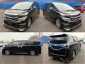 2016 Toyota Vellfire