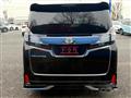2016 Toyota Vellfire