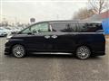 2016 Toyota Vellfire