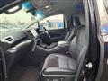 2016 Toyota Vellfire