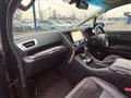 2016 Toyota Vellfire