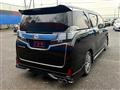 2016 Toyota Vellfire