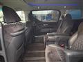 2016 Toyota Vellfire