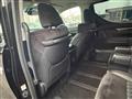 2016 Toyota Vellfire