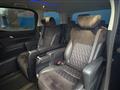 2016 Toyota Vellfire