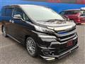 2016 Toyota Vellfire