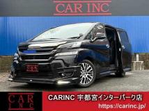 2016 Toyota Vellfire