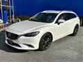 2015 Mazda Atenza