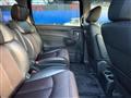2016 Nissan Elgrand