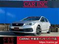 2021 Subaru Impreza