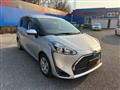 2019 Toyota Sienta
