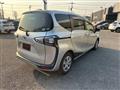 2019 Toyota Sienta