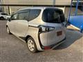 2019 Toyota Sienta