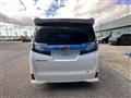 2016 Toyota Vellfire