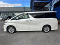 2016 Toyota Vellfire