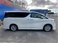 2016 Toyota Vellfire