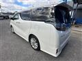 2016 Toyota Vellfire
