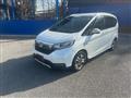 2021 Honda Freed