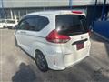 2021 Honda Freed