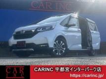 2021 Honda Freed